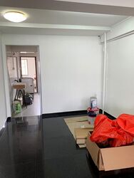 Blk 5 Mount Faber Green (Bukit Merah), HDB 3 Rooms #538547881